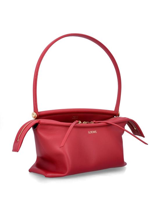 26FW 로에베 가방 ATBBTBBX01 0241 CARMINE RED - LOEWE