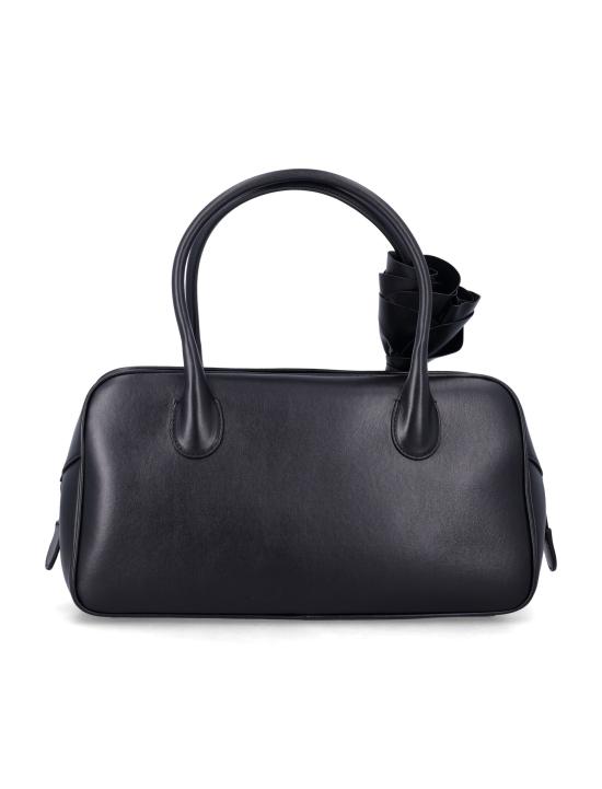26FW 마그다뷰트림 가방 602424 BLACK NERO - MAGDA BUTRYM