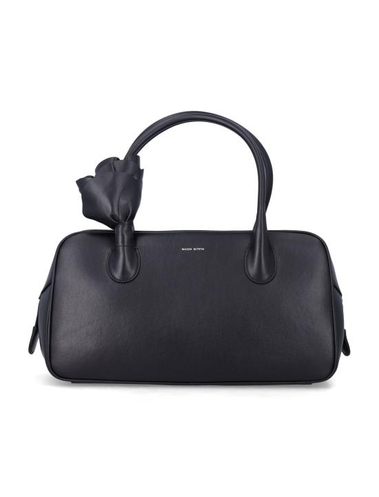26FW 마그다뷰트림 가방 602424 BLACK NERO