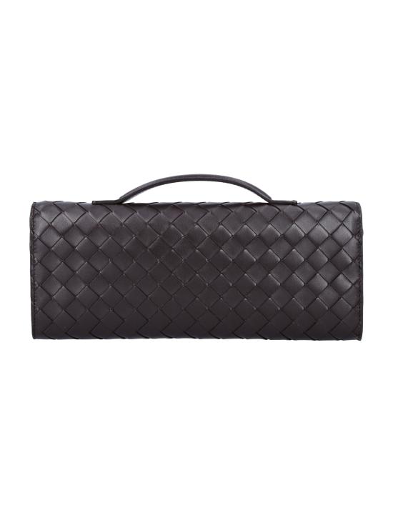26FW 보테가베네타 안디아모 클러치 741511VCPP3 2190 FONDENT - BOTTEGA VENETA