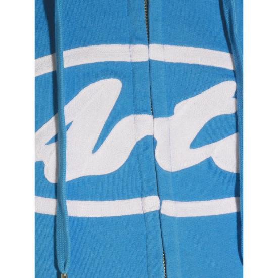 26SS 아르떼 앤트워프 후드 티셔츠 146H 400 BLUE - ARTE ANTWERP