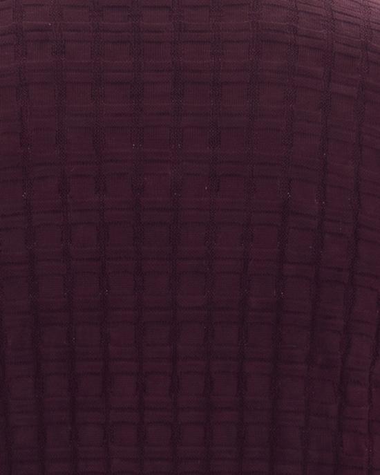 26FW 엠포리오 아르마니 스웨터 EM006419 BROWN - EMPORIO ARMANI