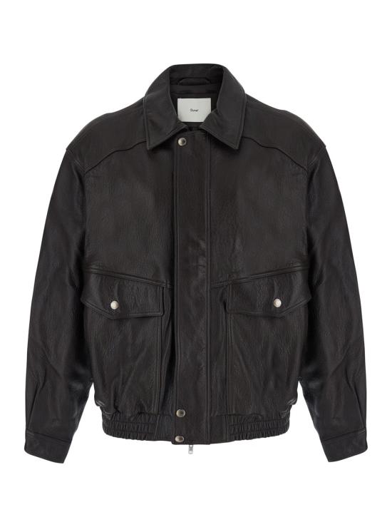 26FW 던스트 코트 UDJU6C104W BROWN