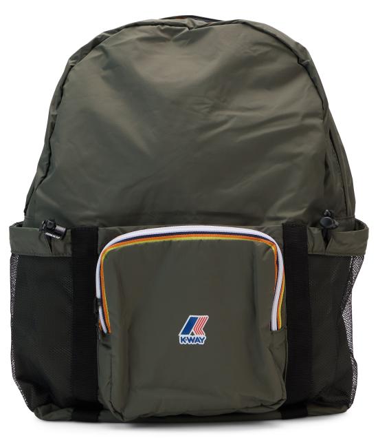 26FW 까웨 토트백 K5135PW GREEN - K-WAY