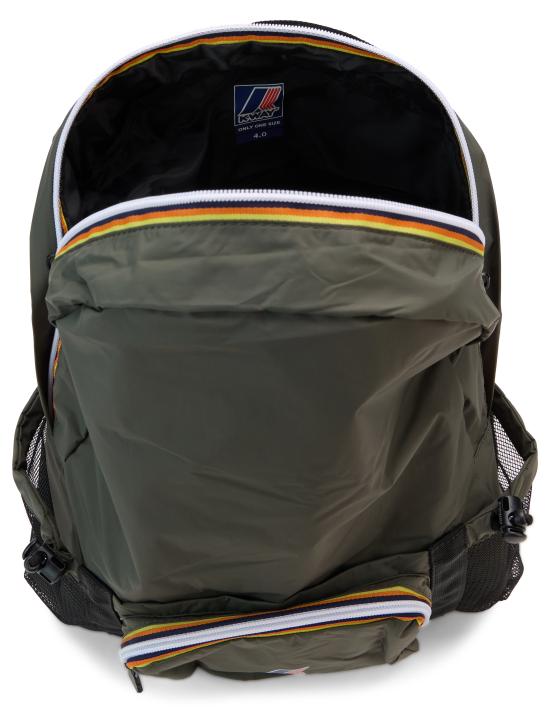 26FW 까웨 토트백 K5135PW GREEN - K-WAY