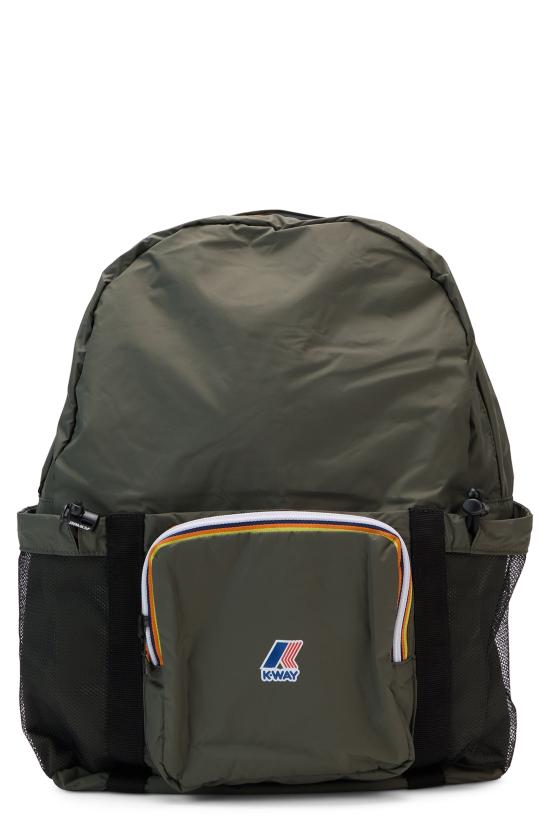 26FW 까웨 토트백 K5135PW GREEN
