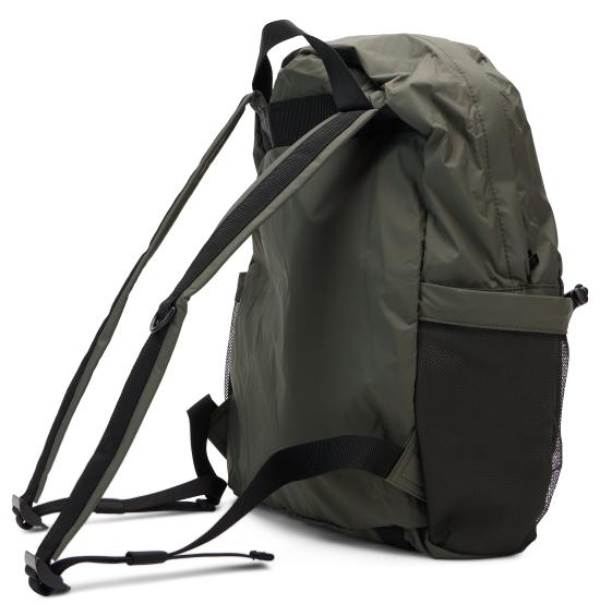 26FW 까웨 토트백 K5135PW GREEN - K-WAY