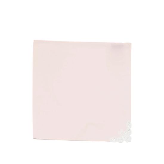 26SS 쉐르 머플러/스카프 ECH0989 HINAYA ROSEP PINK