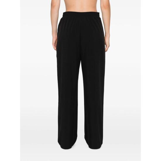 26FW 캘빈클라인 팬츠 LVGWS6P679UB1 BLACK - CALVIN KLEIN