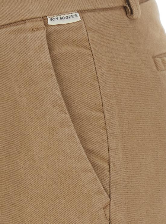 26FW 로이로져스 팬츠 RND041 BEIGE - ROY ROGER'S