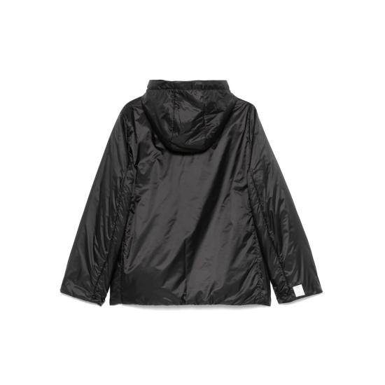 26FW 막스마라 패딩 GREENH 025 009 BLACK - MAX MARA