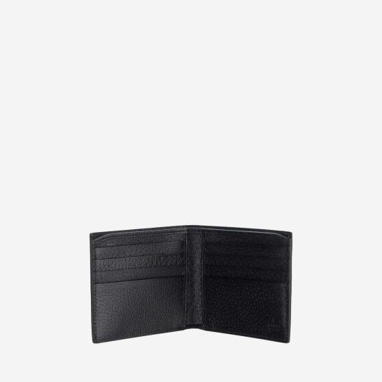 26SS 구찌 남성지갑 428726 BLACK - GUCCI