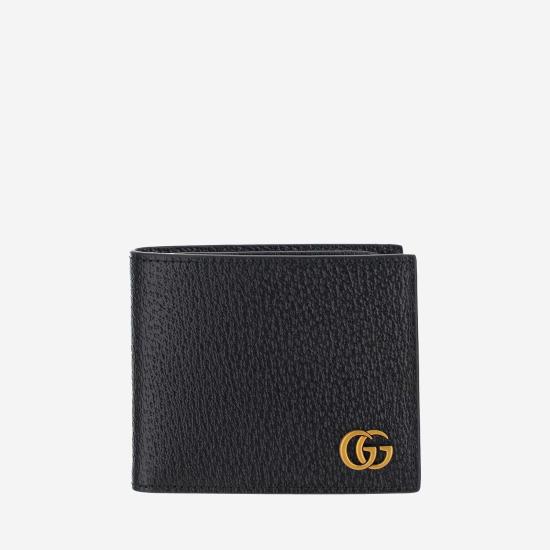 26SS 구찌 남성지갑 428726 BLACK