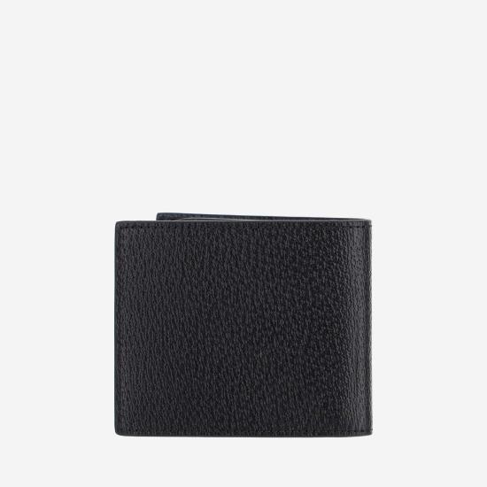 26SS 구찌 남성지갑 428726 BLACK - GUCCI