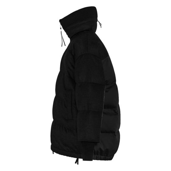 26FW 두노 패딩 BLANCA PRATO MEST 901 BLACK - DUNO