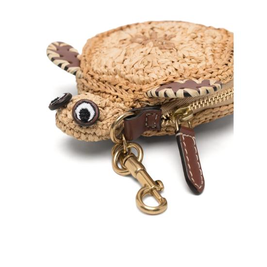 26FW 안야힌드마치 가방 207584 AW260082 NATRA BEIGE - ANYA HINDMARCH