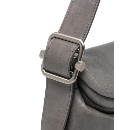 26FW 오소이 숄더백 26FB01016322 AGGRE GRAY - OSOI