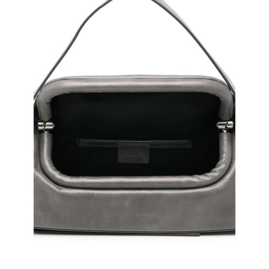 26FW 오소이 숄더백 26FB01016322 AGGRE GRAY - OSOI