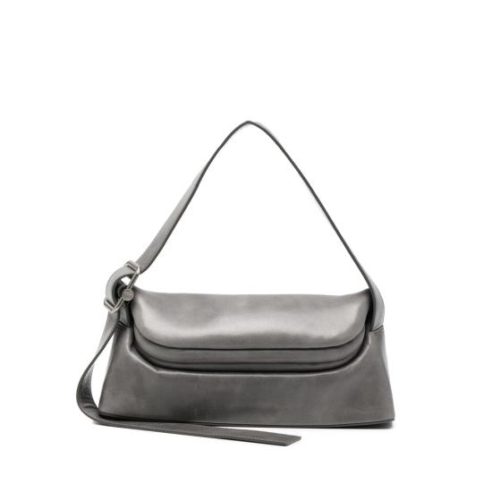 26FW 오소이 숄더백 26FB01016322 AGGRE GRAY
