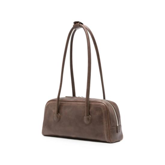 26FW 마지셔우드 숄더백 M26431SB08PUWR BROWN - MARGE SHERWOOD