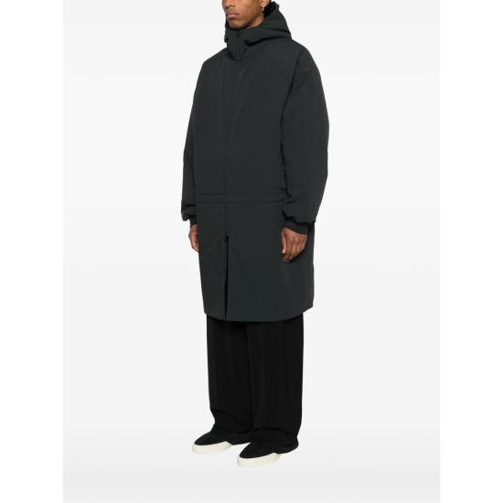 26SS 피어오브갓 패딩 202HO258251F VIBLK BLACK - FEAR OF GOD