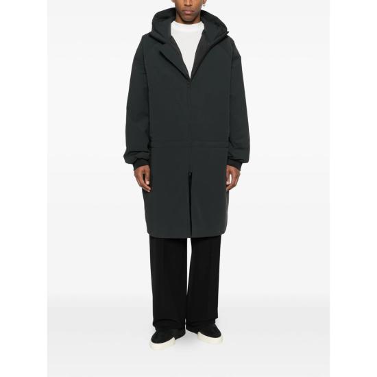 26SS 피어오브갓 패딩 202HO258251F VIBLK BLACK - FEAR OF GOD