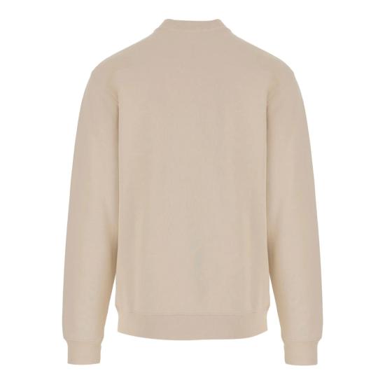 26FW 자크뮈스 그로그랭 스웨트 셔츠 SSM00206 AJ00126 150 BEIGE - JACQUEMUS