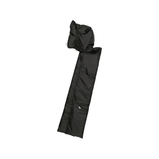 26FW 아디다스 머플러/스카프 KS8116 BLACK