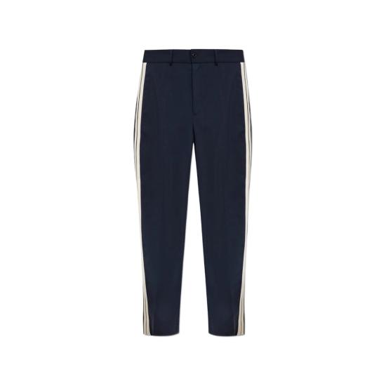 26FW 몽클레어 팬츠 599LT 2A000 17 778 BLUE