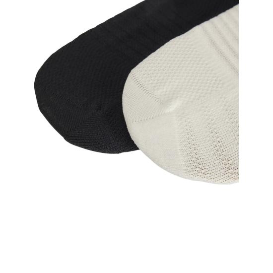 26FW 아디다스 양말 KG4889 WHITE BLACK - ADIDAS