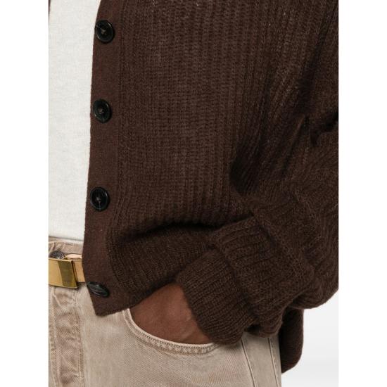 26FW 클로즈드 니트웨어 C96097 98N 22 963 BROWN - CLOSED