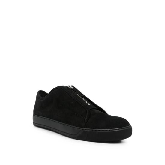 26FW 랑방 스니커즈 FM SKDBB5 ZPSU E26 1010 BLACK - LANVIN