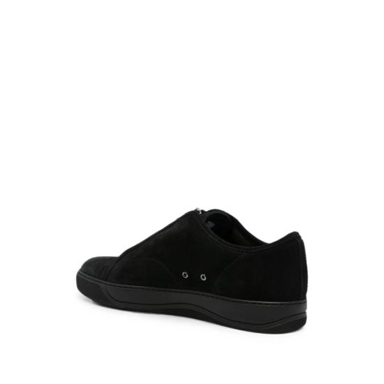 26FW 랑방 스니커즈 FM SKDBB5 ZPSU E26 1010 BLACK - LANVIN