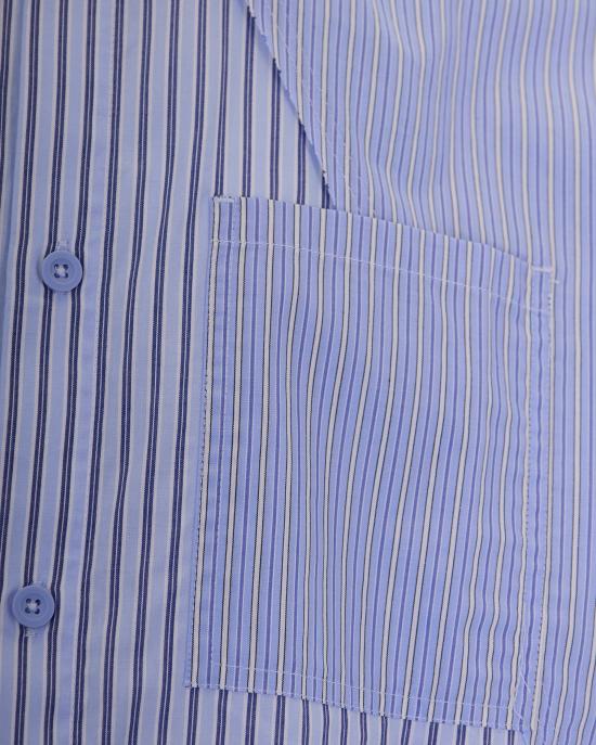 26SS 아르떼 앤트워프 셔츠 SS26185S BLUE - ARTE ANTWERP