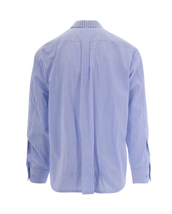 26SS 아르떼 앤트워프 셔츠 SS26185S BLUE - ARTE ANTWERP