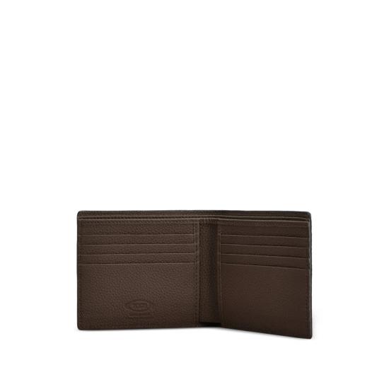 26FW 토즈 남성지갑 XAMTSYC0300W KAS611 BROWN - TODS