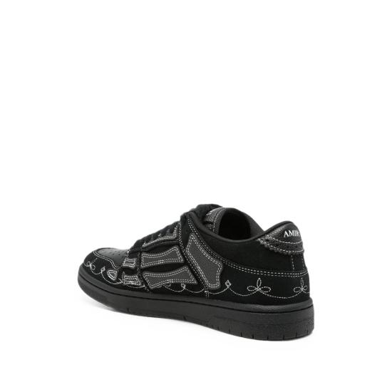 26FW 아미리 스니커즈 AM426SN003 0002 BLACK - AMIRI
