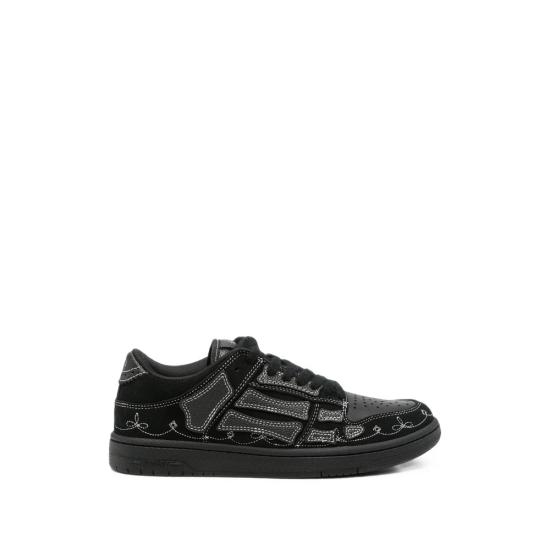 26FW 아미리 스니커즈 AM426SN003 0002 BLACK