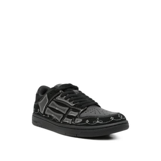 26FW 아미리 스니커즈 AM426SN003 0002 BLACK - AMIRI