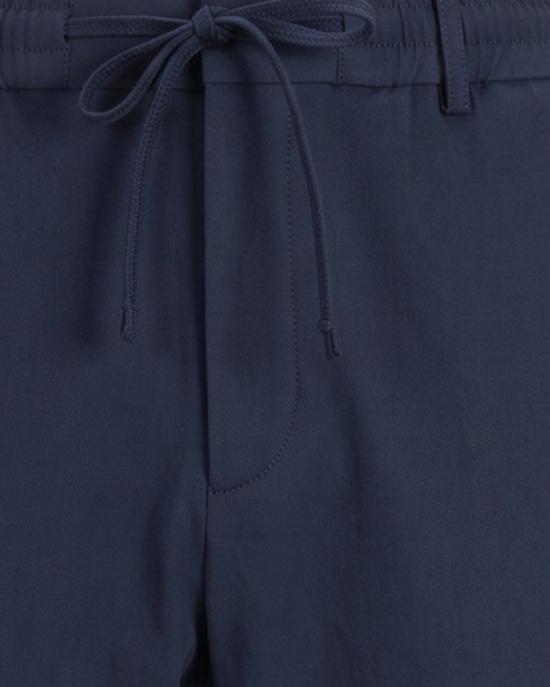 26FW 휴고보스 팬츠 50564463 NAVY - HUGO BOSS