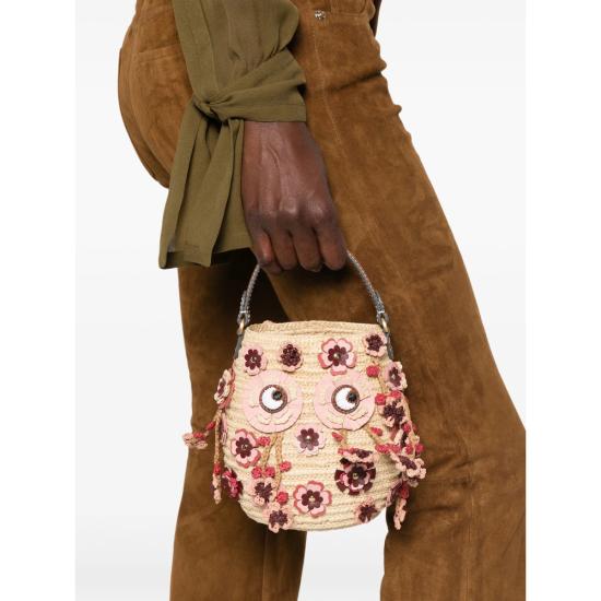 26FW 안야힌드마치 가방 206884 AW260022 NATPI BEIGE - ANYA HINDMARCH