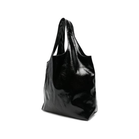 26FW 아페쎄 토트백 PUABR M61565 LZZ BLACK - A.P.C.