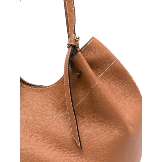 26FW 스트라스 베리 토트백 20261 125 030 BARRA 450 BROWN - STRATHBERRY