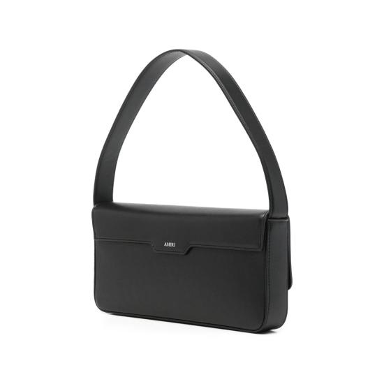 26FW 아미리 숄더백 AWHABA1130 001 BLACK - AMIRI
