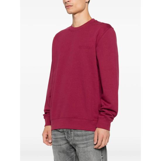 26FW 캘빈클라인 탑 LV04LH226GVG5 RHODO RED - CALVIN KLEIN