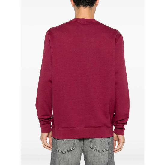 26FW 캘빈클라인 탑 LV04LH226GVG5 RHODO RED - CALVIN KLEIN