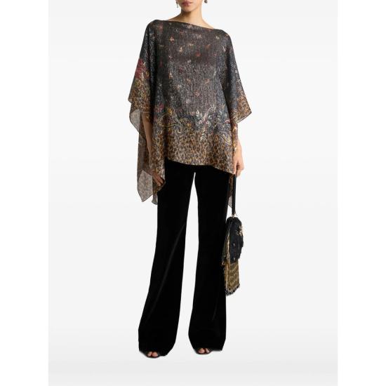 26FW 에트로 자켓 AK165 WRJA0027 X0812 BLACK - ETRO