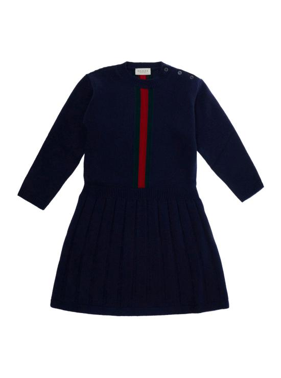 26FW 구찌 원피스 867906XKFKU BLUE