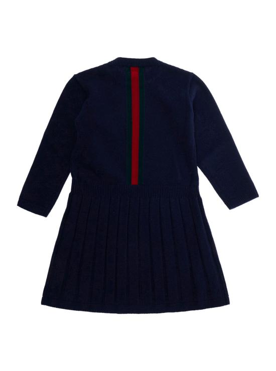 26FW 구찌 원피스 867906XKFKU BLUE - GUCCI