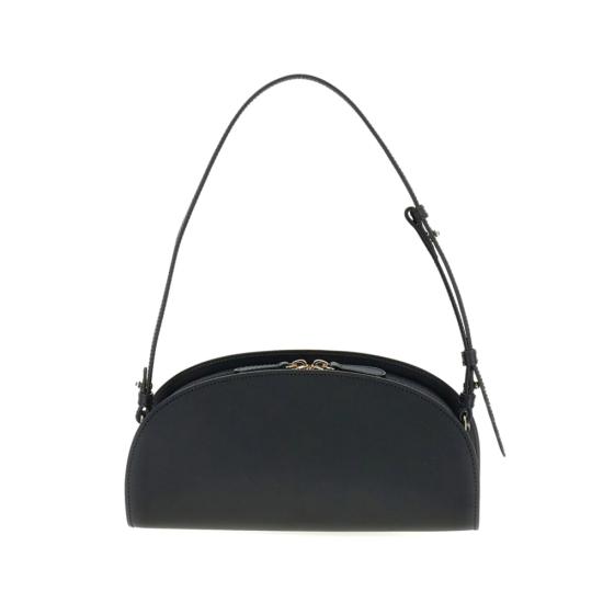 26FW 아페쎄 숄더백 PXAWV F61997 LZZ BLACK